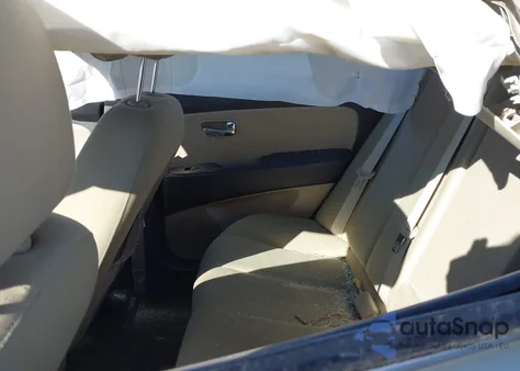 2010 Hyundai Elantra Gls z USA, uszkodzony, nr VIN KMHDU4AD1AU941557